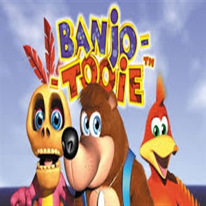 Acheter Banjo Tooie Xbox Series Comparateur Prix