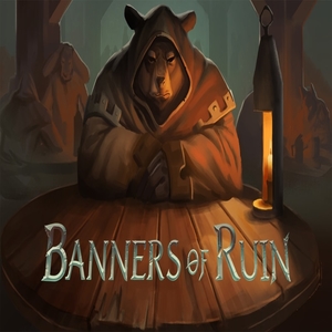 Acheter Banners of Ruin Nintendo Switch comparateur prix