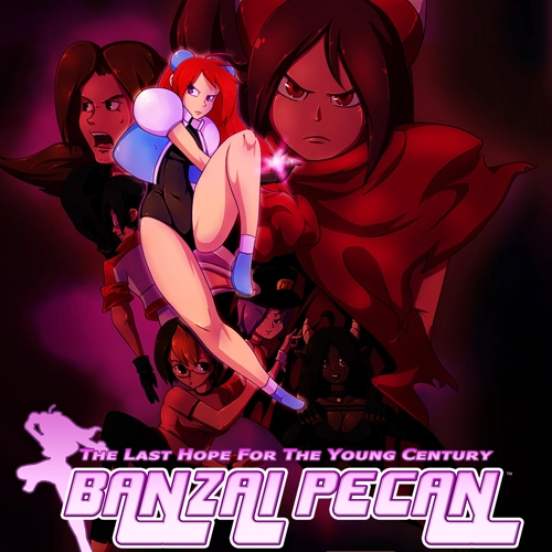 Banzai Pecan the Last Hope For the Young Century