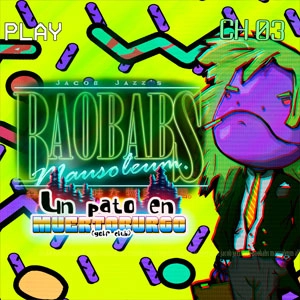 Baobabs Mausoleum Ep.3 Un Pato en Muertoburgo Switch