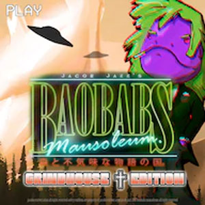 Acheter Baobabs Mausoleum Grindhouse Edition PS4 Comparateur Prix