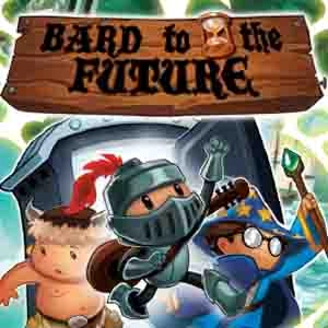 Bard to the Future