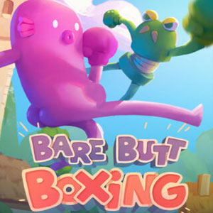 Acheter Bare Butt Boxing PS5 Comparateur Prix