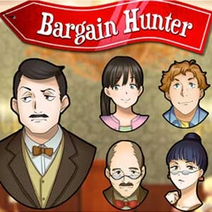 Bargain Hunter Switch