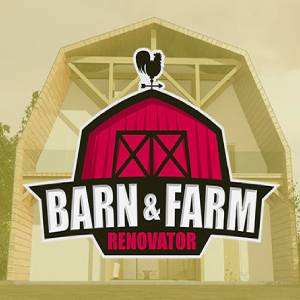 Acheter Barn&Farm Renovator Clé CD Comparateur Prix