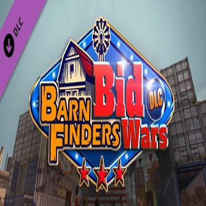 BarnFinders Bid Wars Pc