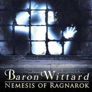 Acheter Baron Wittard Nemesis of Ragnarok Clé Cd Comparateur Prix