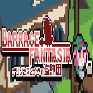 Barrage Fantasia Switch