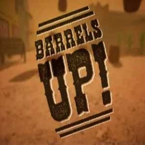 Barrels Up Pc