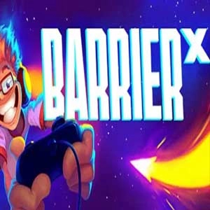 BARRIER X Pc