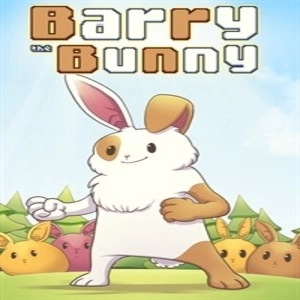 Barry the Bunny Xbox One