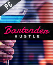 Acheter Bartender Hustle Clé CD Comparateur Prix