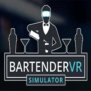 Acheter Bartender VR Simulator PS4 Comparateur Prix