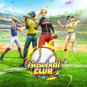 Baseball Club Pc