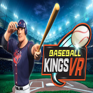 Acheter Baseball Kings VR Clé CD Comparateur Prix