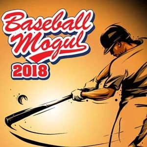 Baseball Mogul 2018