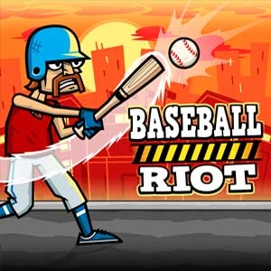 Baseball Riot Pc