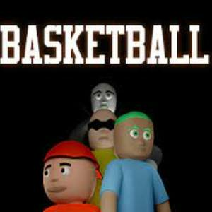 Basketball Pc