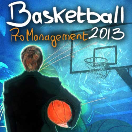 Acheter Basketball Pro Management 2013 clé CD Comparateur Prix