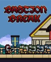 Bastion Break Pc