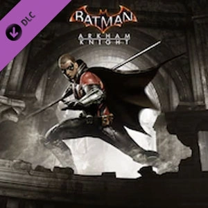Batman Arkham Knight A Flip of a Coin Xbox One