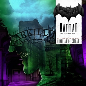 Acheter Batman The Telltale Series Episode 4 Guardian Of Gotham PS4 Comparateur Prix