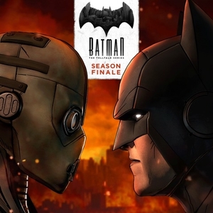 Acheter Batman The Telltale Series Episode 5 City of Light Xbox One Comparateur Prix