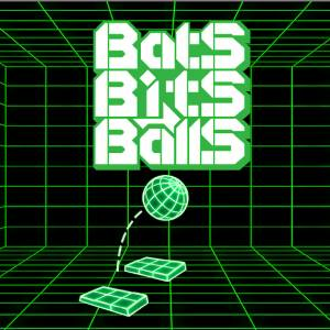BATS BITS BALLS Playstation 5