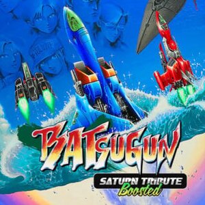 Acheter BATSUGUN Saturn Tribute Boosted PS4 Comparateur Prix