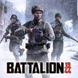 Battalion 1944 Xbox One