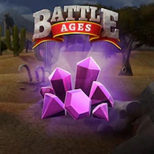 Battle Ages Gems Xbox Series X