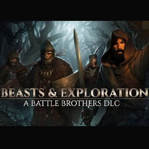 Acheter Battle Brothers Beasts & Exploration Nintendo Switch comparateur prix
