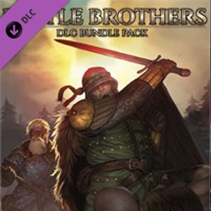 Acheter Battle Brothers DLC Bundle Pack Xbox Series Comparateur Prix