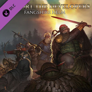 Acheter Battle Brothers Support the Developers & Fangshire Helm Clé CD Comparateur Prix