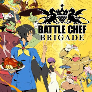 Acheter Battle Chef Brigade Nintendo Switch comparateur prix