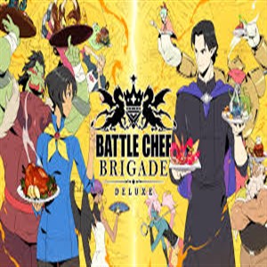 Acheter Battle Chef Brigade Deluxe Clé CD Comparateur Prix