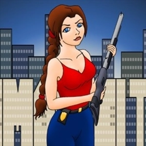 Battle for Demon City Xbox Series X