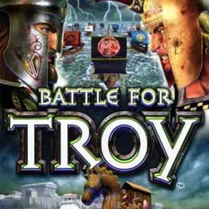 Battle for Troy Pc