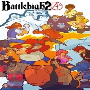 Battle High 2 A Xbox Series X