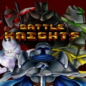 Battle Knights Xbox One