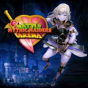 Battle Mythic Maidens Arena Pc