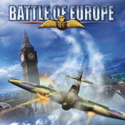 Battle Of Europe Pc