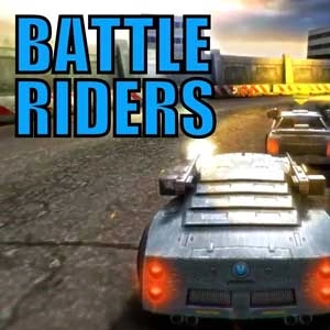 Battle Riders