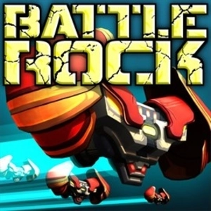 Battle Rock Pc