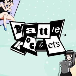 Acheter Battle Rockets Clé CD Comparateur Prix