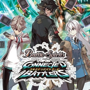 Battle Spirits Connected Battlers Switch