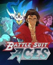 Acheter Battle Suit Aces Nintendo Switch comparateur prix