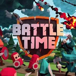 Battle Time Pc