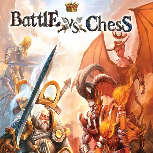 Battle vs Chess Pc