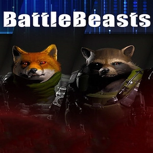 BattleBeasts Pc